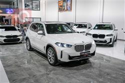 بي ام دبليو X5